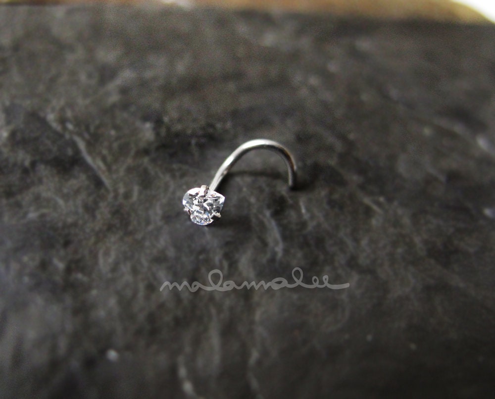 Star Trio Stud Earrings In Sterling Silver By Silver Rain Silver - Foto 11