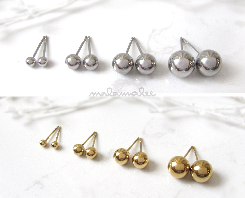 ◇MIDNIGHT MOMENT.◇ symmetry ball earring silver 9870476__06448.1630683029.jpg?c=2